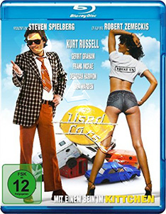 Used Cars (Blu-Ray)